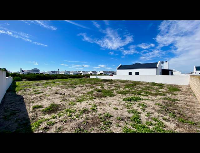 500M² VACANT LAND FOR SALE IN ATLANTIC SANDS PRIVATE ESTATE